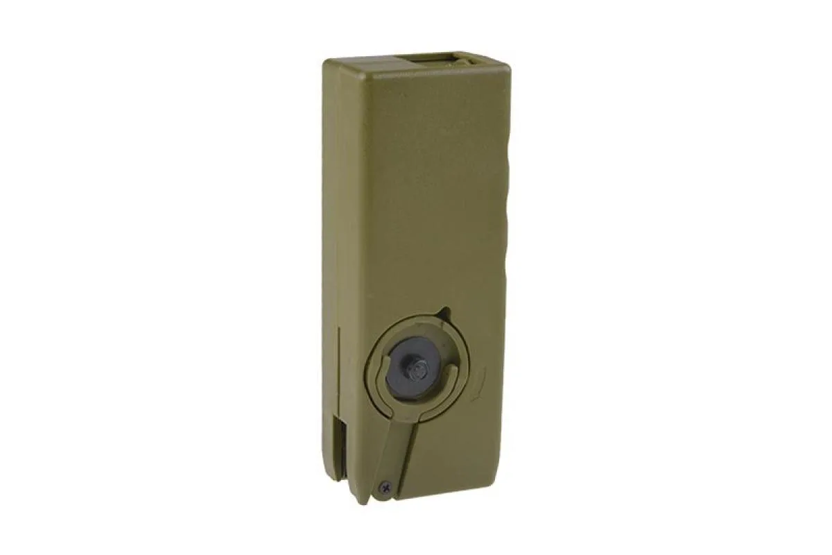 Magazin Loader Olive Drab for 1000 rds